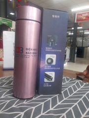 Bình giữ nhiệt 500ml Bảo bình