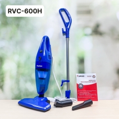 Máy hút bụi cầm tay Rapido RVC-600H