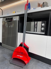 Bộ chổi quét nhà VILEDA 2in1