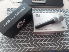Micro có dây shubole k1II