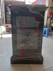 Két Sắt Việt Tiệp K65 2 tầng