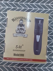 TÔNG ĐƠ CẮT TÓC SH BARBERSHOP 999