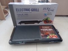 Bếp nướng điện Duraking DK438LN