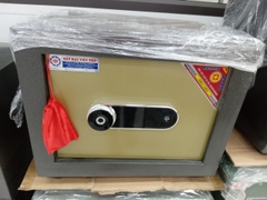 Két sắt Việt Tiệp điện tử vân tay K25