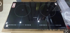 Bếp Từ Đôi Canzy CZ ML88FS