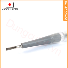 Bút thử điện thông mạch Nhật bản ANEX No.2036-L (AN4301)