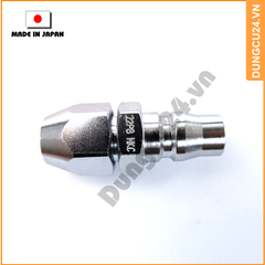 Khớp nối nhanh NKC NL-22PB