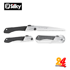 Cưa gấp SILKY GOMBOY NO.121-21 (210MM) Nhật Bản