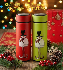 Bình nước thủy tinh 450ml - bình nước thủy tinh