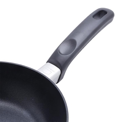 chảo bếp từ lock&lock 24cm - 26cm - 28cm