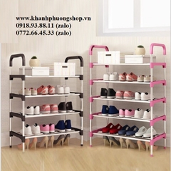 kệ để giày dép - kệ giày dép