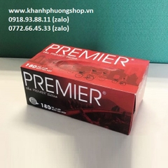 lốc 5 hộp giấy ăn tiện dụng dày 2 lớp - lốc 5 hộp giấy ăn