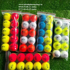 bóng đánh golf mới 95% - bóng golf nhiều thương hiệu