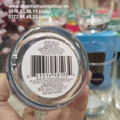 ly uống nước thủy tinh - ly uống nước thủy tinh