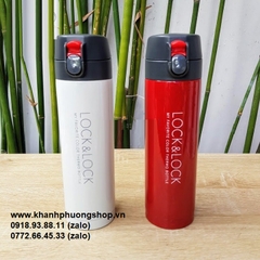 bình giữ nhiệt lock&lock - bình giữ nhiệt