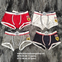 quần lót nam - quần lót boxer nam