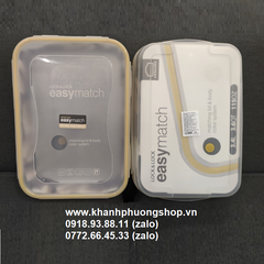 hộp nhựa lock&lock - hộp nhựa