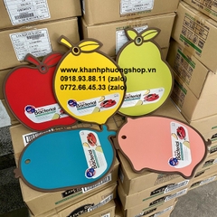 thớt cắt thực phẩm lock&lock - thớt lock&lock