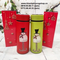 bình giữ nhiệt - bình giữ nhiệt
