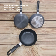 chảo bếp từ lock&lock 24cm - 26cm - 28cm