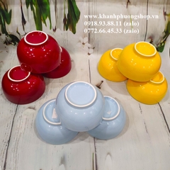 tô sứ đẹp - tô sứ