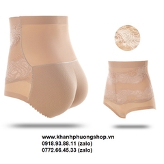 quần lót độn mông - quần độn mông