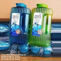 bình đựng nước lock&lock 2.1L - bình nhựa đựng nước để tủ lạnh lock&lock