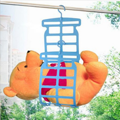 móc phơi gối - móc phơi gấu bông