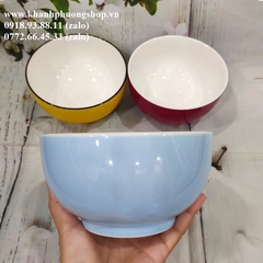 tô sứ đẹp - tô sứ