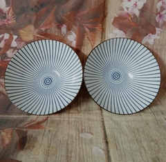 Tô sứ miệng loe đường kính 20cm - tô sứ miệng loe 20cm