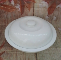 thố sứ đựng cơm có nắp - thố sứ đựng cơm