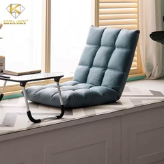 Ghế tựa ngồi bệt 3 cấp độ - ghế tựa ngồi bệt tami