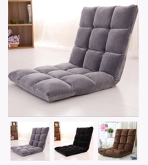 Ghế tựa ngồi bệt 3 cấp độ - ghế tựa ngồi bệt tami
