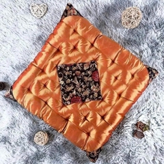 Nệm ngồi bệt kiểu Nhật size 50cm - nệm ngồi bệt kiểu nhật