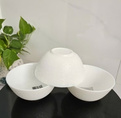 Bộ chén thủy tinh opal cao cấp Luminarc - chén thủy tinh opal