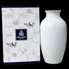 Bình hoa sứ Minh long 27cm hộp đẹp sang trọng in