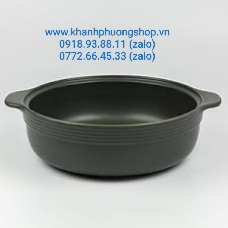 Nồi sứ Minh Long 2.6L - nồi sứ dưỡng sinh minh long 2.6L