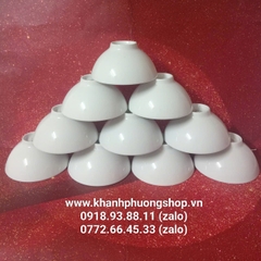 Chén cơm sứ Minh Long 11.5cm - chén sứ minh long