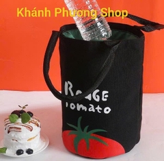 Bộ 3 hộp thủy tinh Lock&Lock kèm túi giữ nhiệt