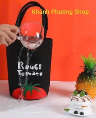 Bộ 3 hộp thủy tinh Lock&Lock kèm túi giữ nhiệt