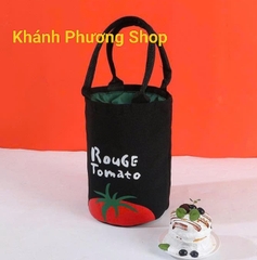 Bộ 3 hộp thủy tinh Lock&Lock kèm túi giữ nhiệt