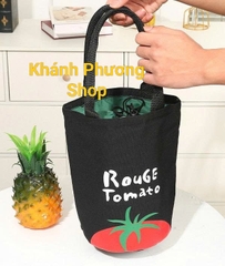 Bộ 3 hộp thủy tinh Lock&Lock kèm túi giữ nhiệt