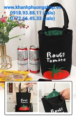 Bộ 3 hộp thủy tinh Lock&Lock kèm túi giữ nhiệt