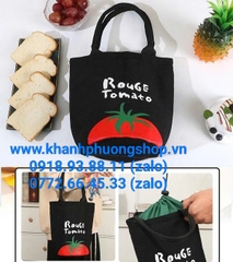 Bộ 3 hộp thủy tinh Lock&Lock kèm túi giữ nhiệt