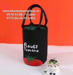 Bộ 3 hộp thủy tinh Lock&Lock kèm túi giữ nhiệt