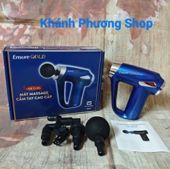 Máy massage cầm tay Ensure - súng massage cầm tay