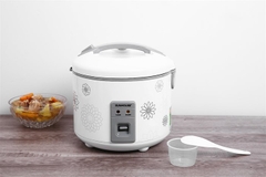 Nồi cơm điện Sunhouse 1.8L nắp bật