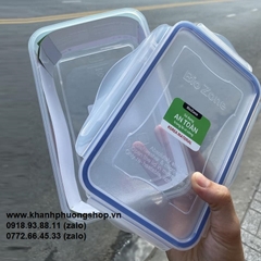 hộp nhựa đựng thực phẩm - hộp nhựa đựng thức ăn