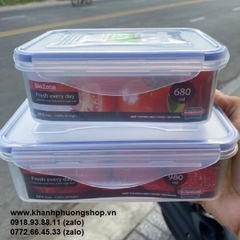 hộp nhựa đựng thực phẩm - hộp nhựa đựng thức ăn