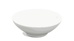 Chén chấm Daisy 9cm gốm sứ Minh Long